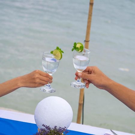 Yut'S Inn Flower Paradise Gili Gede Kültér fotó